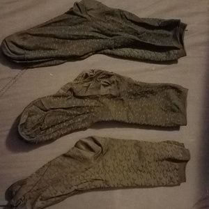 Dress socks